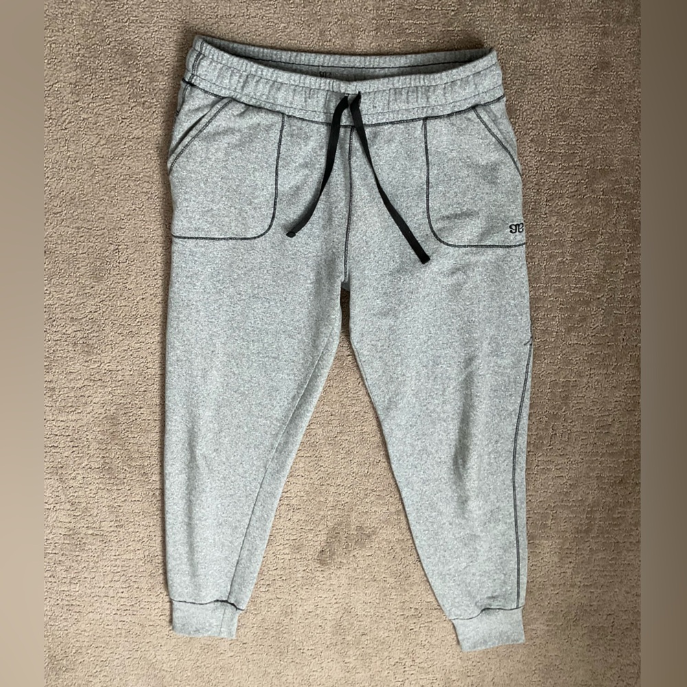 Albion At Ease Jogger Small Grey